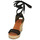 Παπούτσια Γυναίκα Σανδάλια / Πέδιλα Minelli ALIX Black