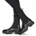 Παπούτσια Γυναίκα Μπότες Maison Minelli EPONINE Black
