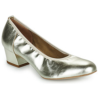 Παπούτσια Γυναίκα Γόβες Otess  Silver