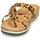 Παπούτσια Γυναίκα Τσόκαρα YOKONO CHIPRE Leopard