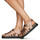 Παπούτσια Γυναίκα Σανδάλια / Πέδιλα YOKONO TUNEZ Bronze