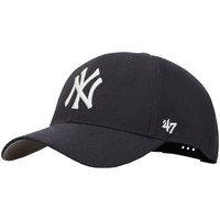 Αξεσουάρ Άνδρας Κασκέτα 47 Brand New York Yankees MLB Sure Shot Cap Bleu marine