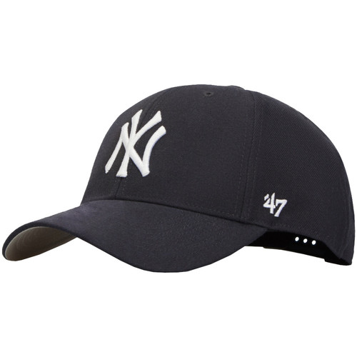 Αξεσουάρ Άνδρας Κασκέτα '47 Brand New York Yankees MLB Sure Shot Cap Μπλέ