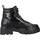 Παπούτσια Γυναίκα Μποτίνια Replay RL620013S Black