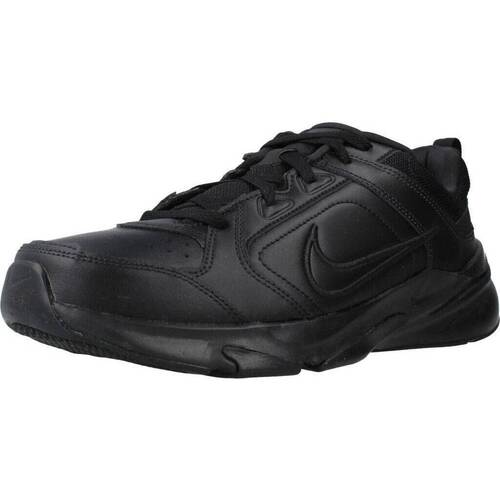 Παπούτσια Άνδρας Sneakers Nike DEFYALLDAY Black