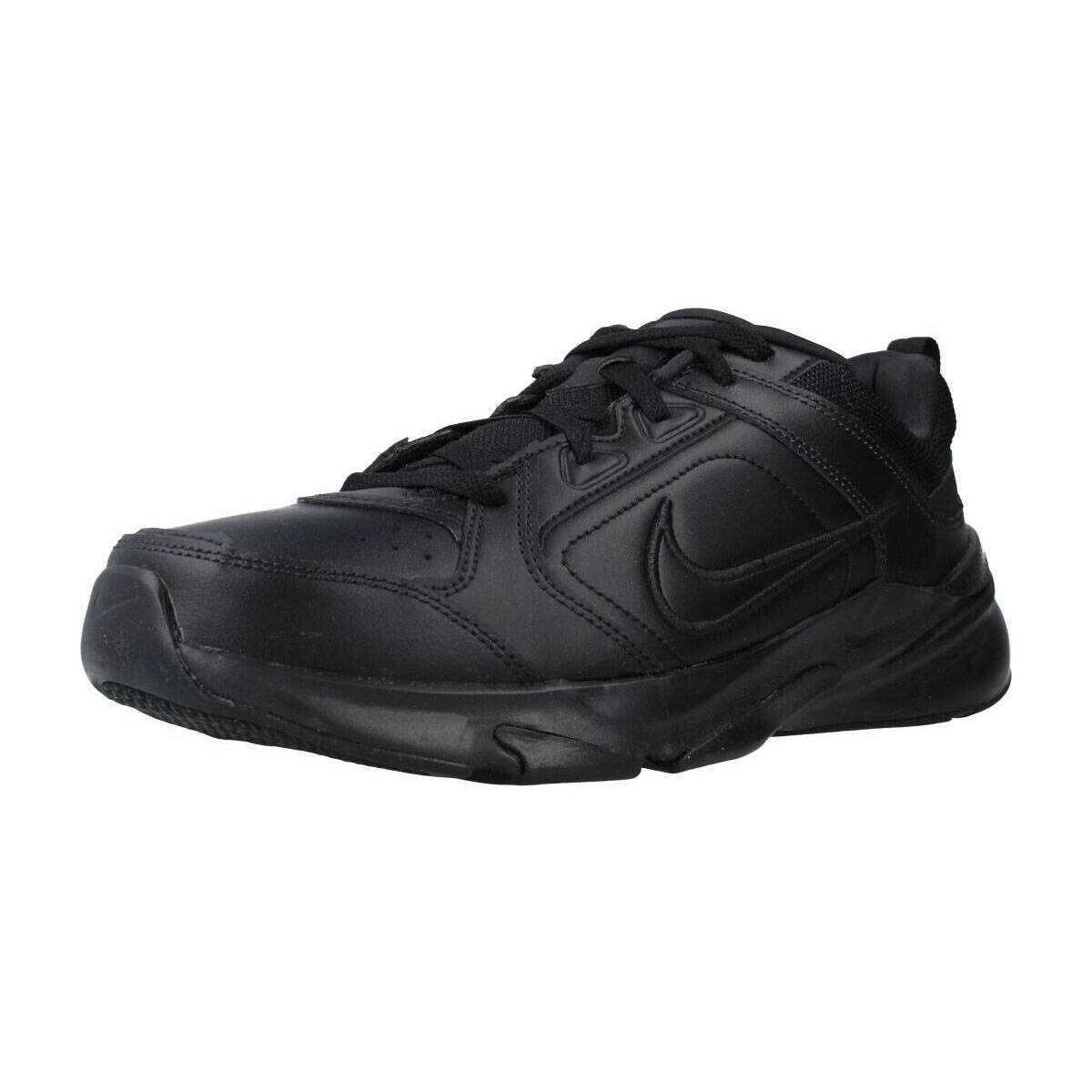 Παπούτσια Άνδρας Sneakers Nike DEFYALLDAY Black