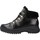 Παπούτσια Γυναίκα Μποτίνια Pitillos 1161P Black
