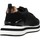 Παπούτσια Γυναίκα Sneakers Gioseppo OSTEROY Black
