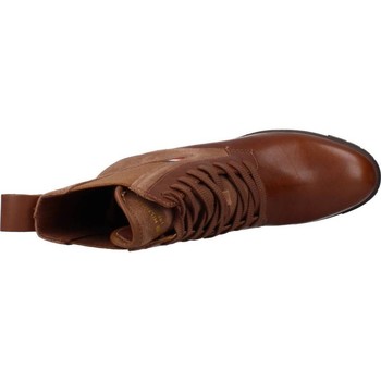 Tommy Hilfiger OUTDOOR HEEL LACE UP Brown