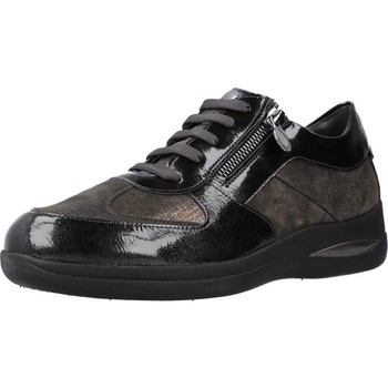 Παπούτσια Γυναίκα Sneakers Stonefly AURORA 13 S.PATENT Grey