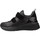 Παπούτσια Γυναίκα Sneakers Stonefly ELETTRA 26 Black