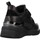 Παπούτσια Γυναίκα Sneakers Stonefly ELETTRA 26 Black