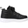 Παπούτσια Κορίτσι Χαμηλά Sneakers Conguitos LI122401 Black