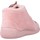 Παπούτσια Κορίτσι Παντόφλες Chispas 58610196 Ροζ