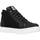 Παπούτσια Κορίτσι Μπότες Garvalin 211524 Black