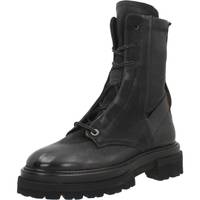 Παπούτσια Γυναίκα Μποτίνια Airstep / A.S.98 A59202 Black