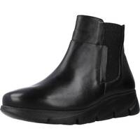 Παπούτσια Γυναίκα Μποτίνια Fluchos F1361 Black