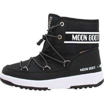 Μπότες για σκι Moon Boot 34052500 001