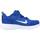 Παπούτσια Αγόρι Χαμηλά Sneakers Nike REVOLUTION 6 BABY Μπλέ