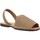 Παπούτσια Σανδάλια / Πέδιλα Ria 20002 Brown