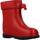 Παπούτσια Κορίτσι Μπότες IGOR W10211 Red