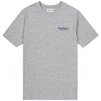 T-shirt με κοντά μανίκια Penfield T-shirt Hudson Script