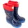 Παπούτσια Παιδί Μπότες Gioseppo Kids Eurin 60106 - Marino Μπλέ