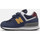 Παπούτσια Παιδί Sneakers New Balance Iv574 m Μπλέ