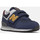 Παπούτσια Παιδί Sneakers New Balance Iv574 m Μπλέ