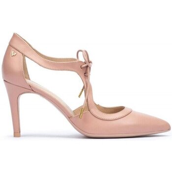 Παπούτσια Γυναίκα Γόβες Martinelli Thelma 1489-3498P Nude Ροζ