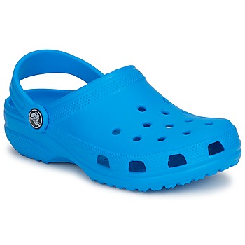 Παπούτσια Παιδί Σαμπό Crocs CLASSIC CLOG KIDS Μπλέ