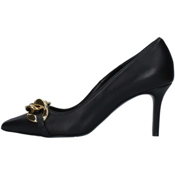 Παπούτσια Γυναίκα Γόβες Le Cinque Foglie 14120 Black