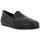Παπούτσια Άνδρας Derby Rohde 2602 Black