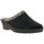 Παπούτσια Γυναίκα Παντόφλες Rohde 2465 Black