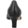 Παπούτσια Γυναίκα Γόβες Les Venues 8802 Cuir Femme Noir Black