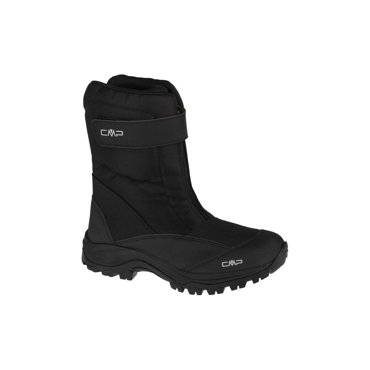 Παπούτσια Άνδρας Μπότες Cmp Jotos Snow Boot Black
