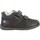 Παπούτσια Κορίτσι Χαμηλά Sneakers Geox 177356 Grey