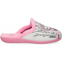 Παπούτσια Κορίτσι Παντόφλες Alcalde 60993 Ροζ