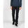 Υφασμάτινα Άνδρας Παντελόνια Πεντάτσεπα Trussardi 52J00004 | 380 Icon Μπλέ