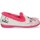 Παπούτσια Κορίτσι Παντόφλες Vulca-bicha 58646 Grey