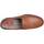 Παπούτσια Άνδρας Μοκασσίνια Fluchos TORNADO 8682 Brown