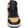 Παπούτσια Άνδρας Sneakers Date BG143 SPORT NIGHT Yellow