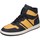 Παπούτσια Άνδρας Sneakers Date BG143 SPORT NIGHT Yellow