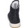 Παπούτσια Άνδρας Sneakers Date BG144 SPORT HIGH Black
