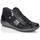 Παπούτσια Γυναίκα Derby Remonte R1481 Black