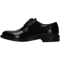 Παπούτσια Άνδρας Derby Dasthon EC001-C Black