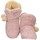 Παπούτσια Γυναίκα Παντόφλες Luna Collection 58581 Ροζ