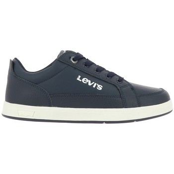 Παπούτσια Αγόρι Sneakers Levi's NEW DENVER Μπλέ
