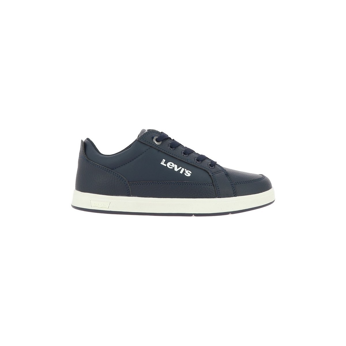 Παπούτσια Αγόρι Sneakers Levi's NEW DENVER Μπλέ