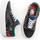 Παπούτσια Άνδρας Skate Παπούτσια Vans Old skool zip Multicolour